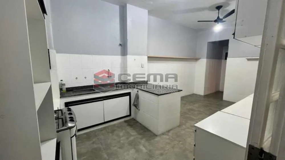Apartamento, 4 quartos, 173 m² - Foto 2
