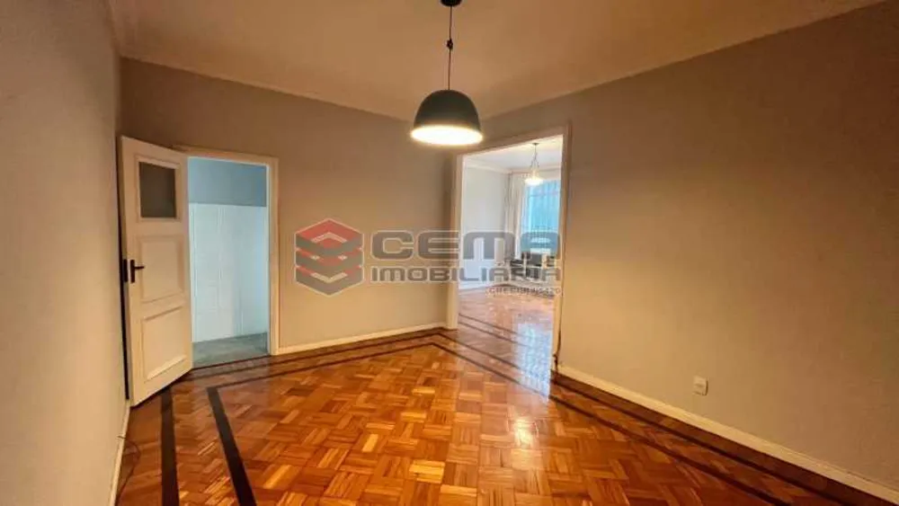 Apartamento, 4 quartos, 173 m² - Foto 12