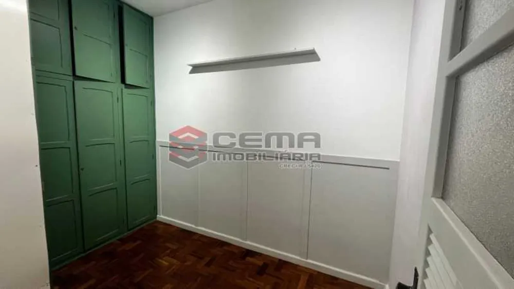 Apartamento, 4 quartos, 173 m² - Foto 14