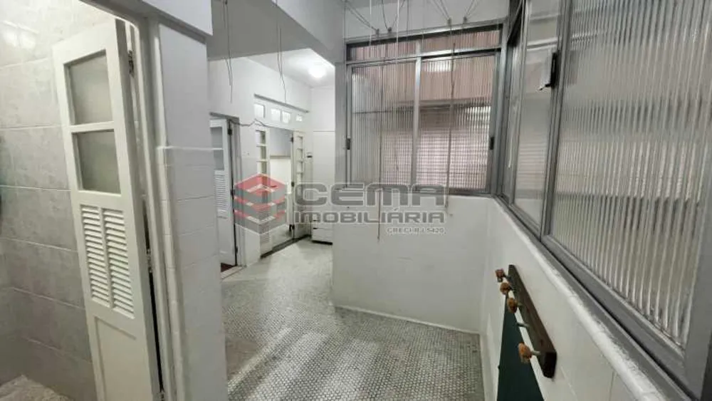 Apartamento, 4 quartos, 173 m² - Foto 1