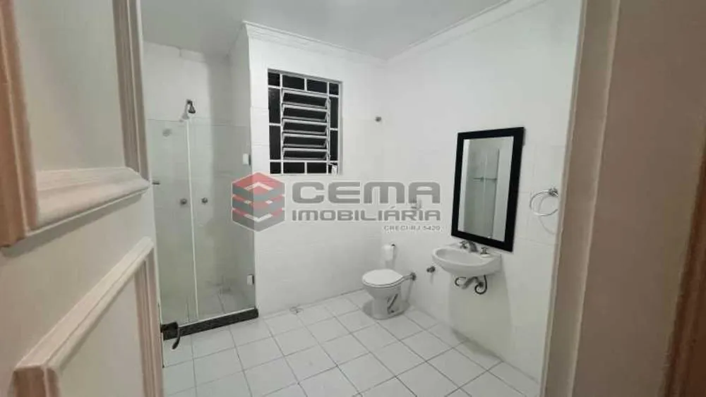 Apartamento, 4 quartos, 173 m² - Foto 4