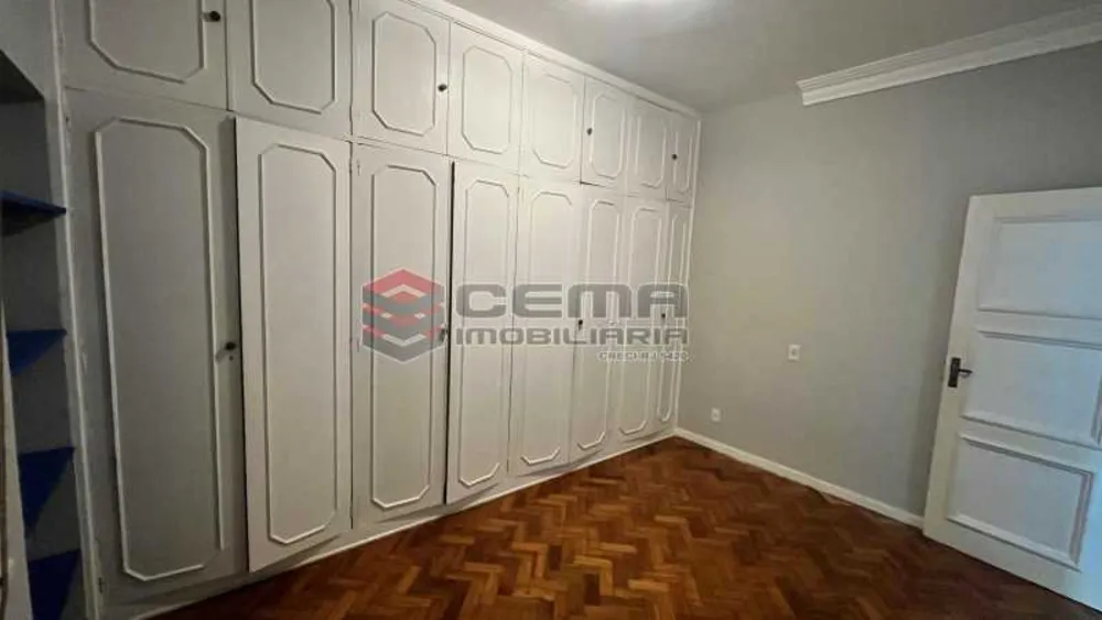 Apartamento, 4 quartos, 173 m² - Foto 13