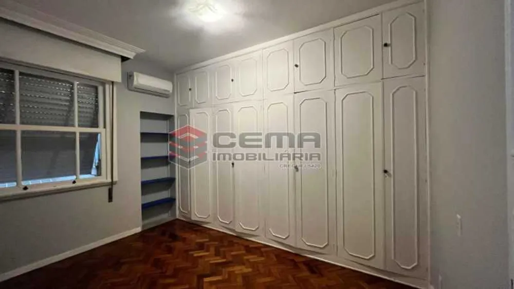 Apartamento, 4 quartos, 173 m² - Foto 21