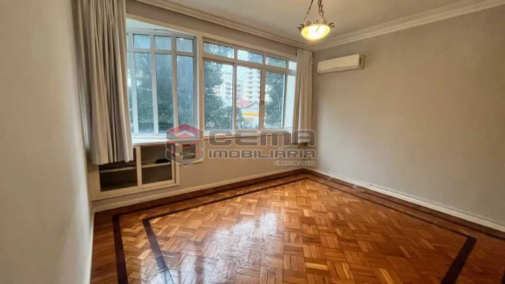 Apartamento, 4 quartos, 173 m² - Foto 6