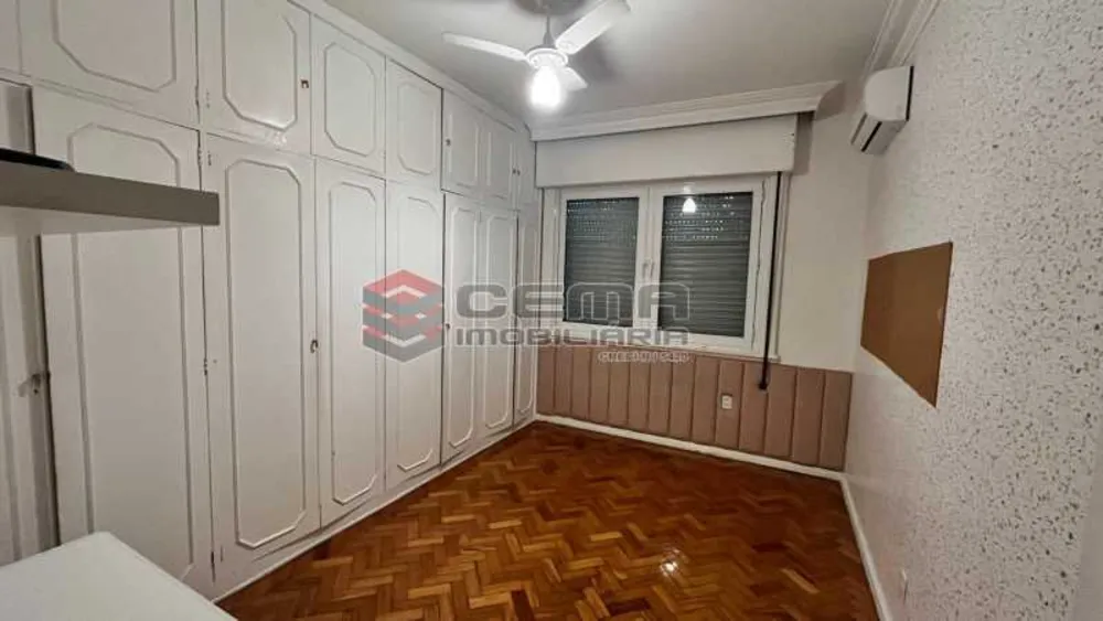 Apartamento, 4 quartos, 173 m² - Foto 11