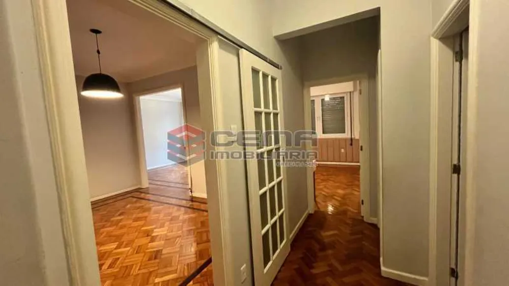 Apartamento, 4 quartos, 173 m² - Foto 9