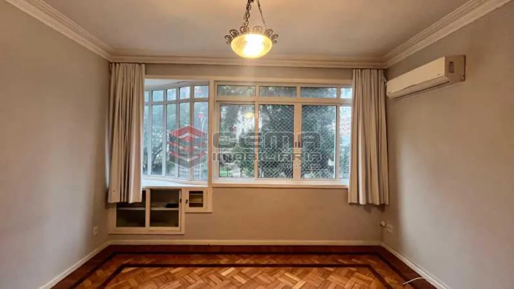 Apartamento, 4 quartos, 173 m² - Foto 8