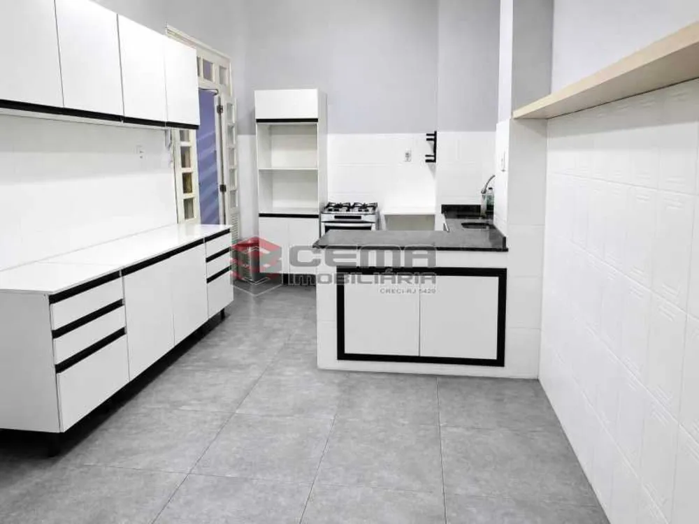 Apartamento, 4 quartos, 173 m² - Foto 3