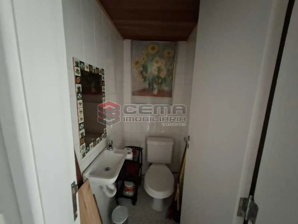 Sala-Conjunto, 21 m² - Foto 4
