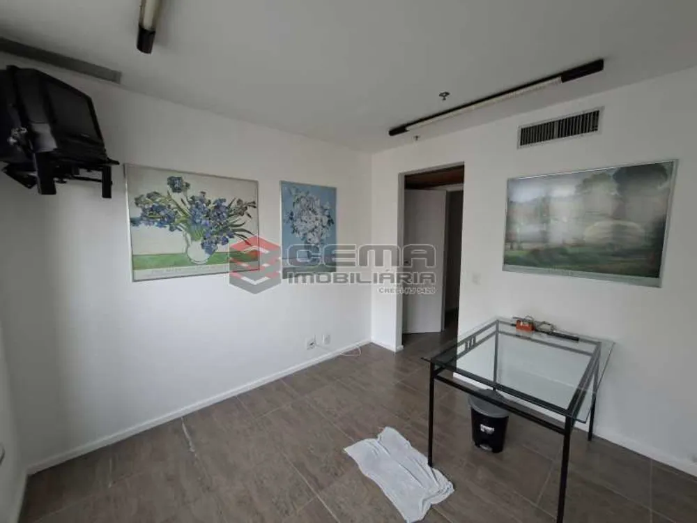 Sala-Conjunto, 21 m² - Foto 1