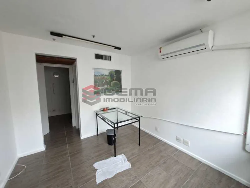 Sala-Conjunto, 21 m² - Foto 2