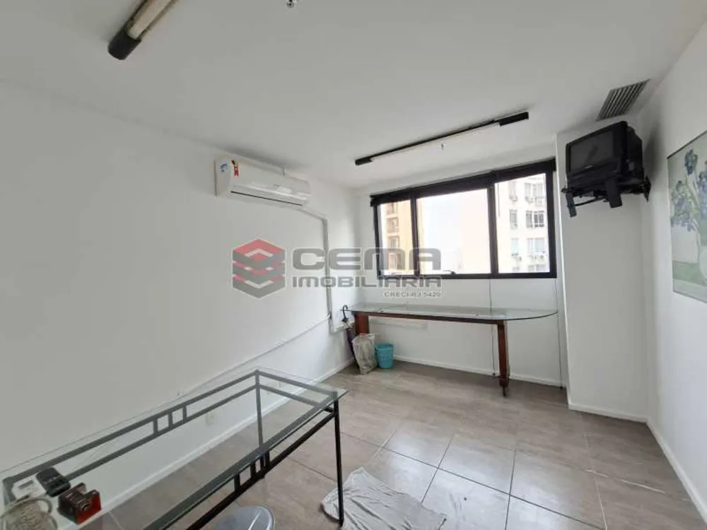 Sala-Conjunto, 21 m² - Foto 3