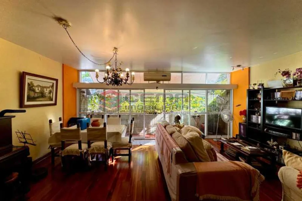 Apartamento, 3 quartos, 136 m² - Foto 6