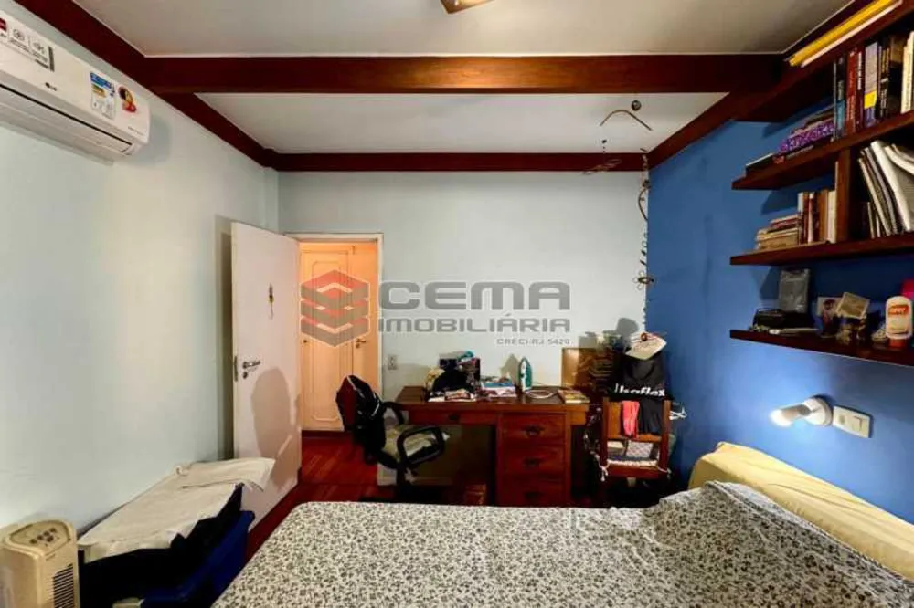 Apartamento, 3 quartos, 136 m² - Foto 12