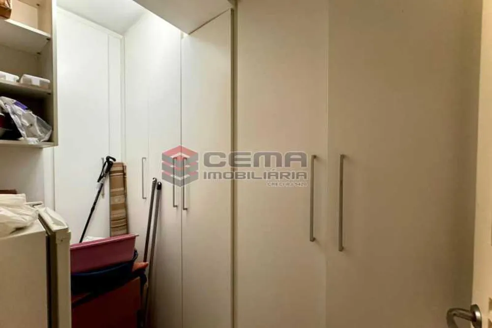 Apartamento, 3 quartos, 136 m² - Foto 30