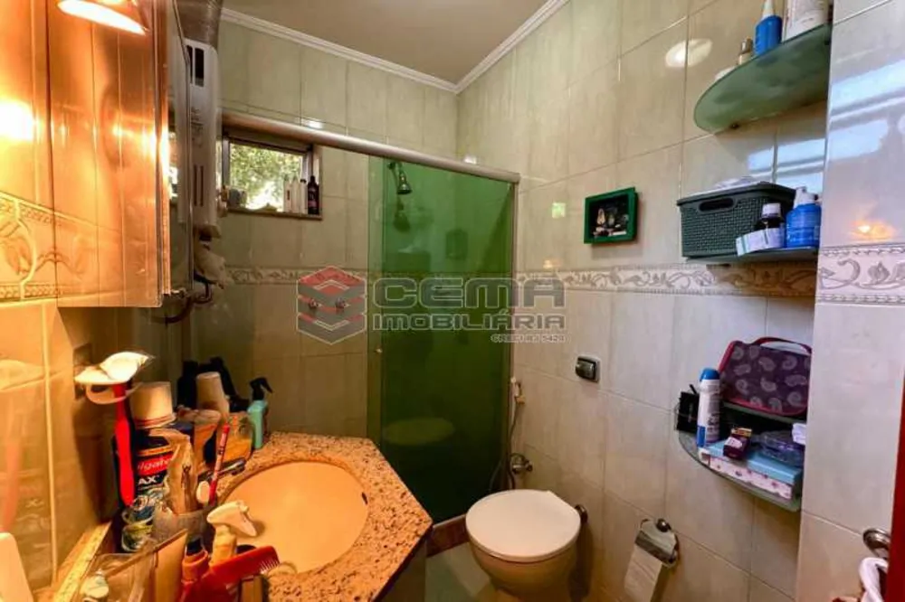 Apartamento, 3 quartos, 136 m² - Foto 16