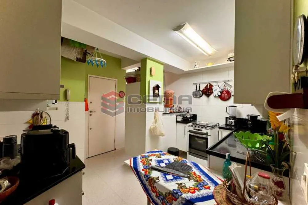 Apartamento, 3 quartos, 136 m² - Foto 25
