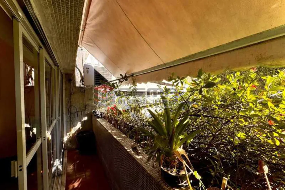 Apartamento, 3 quartos, 136 m² - Foto 8