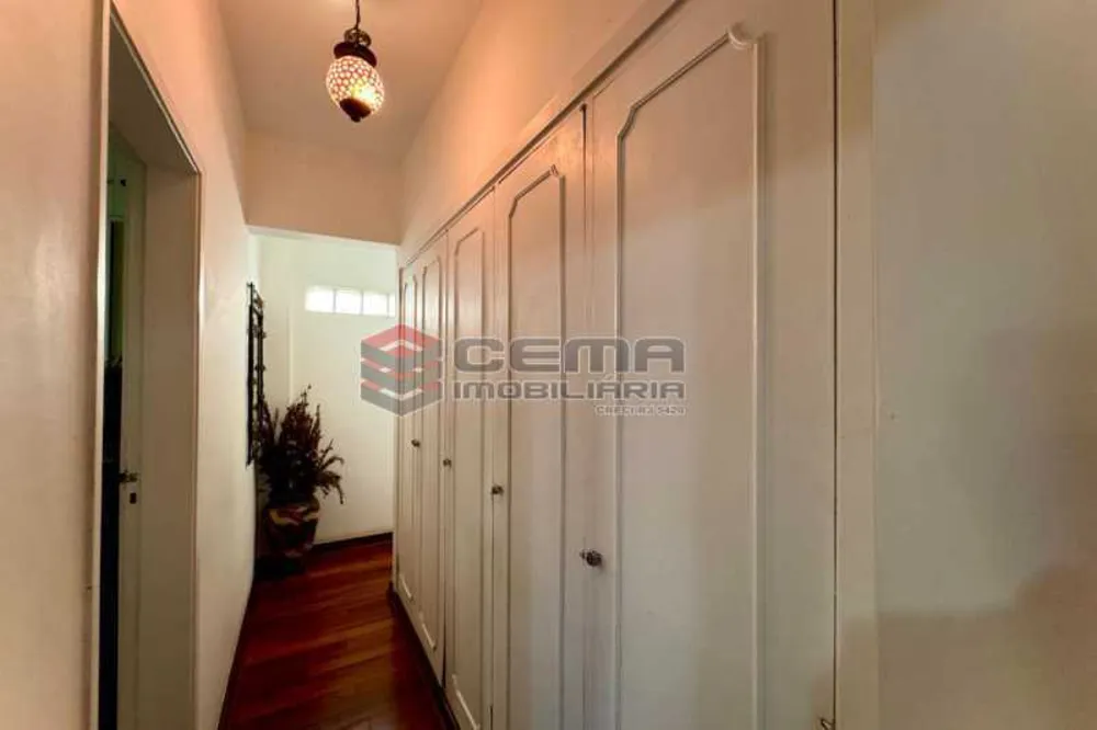 Apartamento, 3 quartos, 136 m² - Foto 21