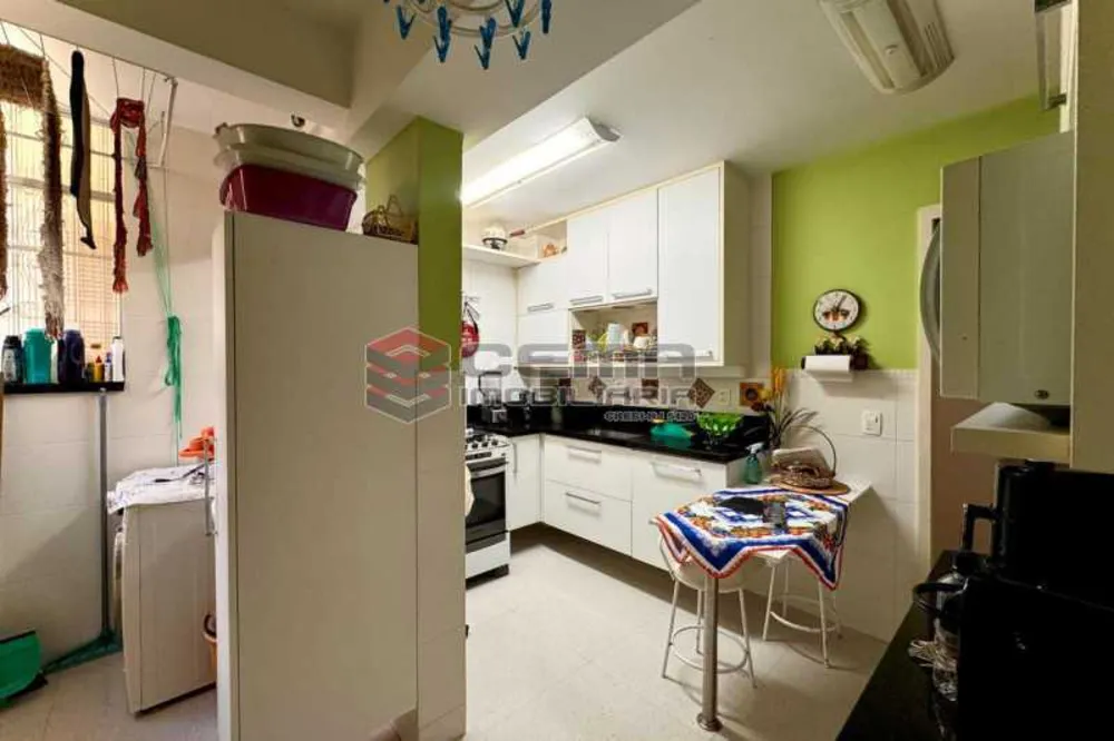 Apartamento, 3 quartos, 136 m² - Foto 26