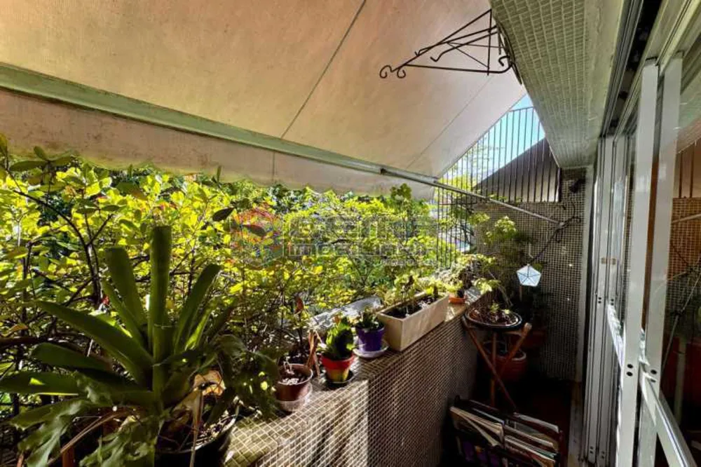Apartamento, 3 quartos, 136 m² - Foto 7