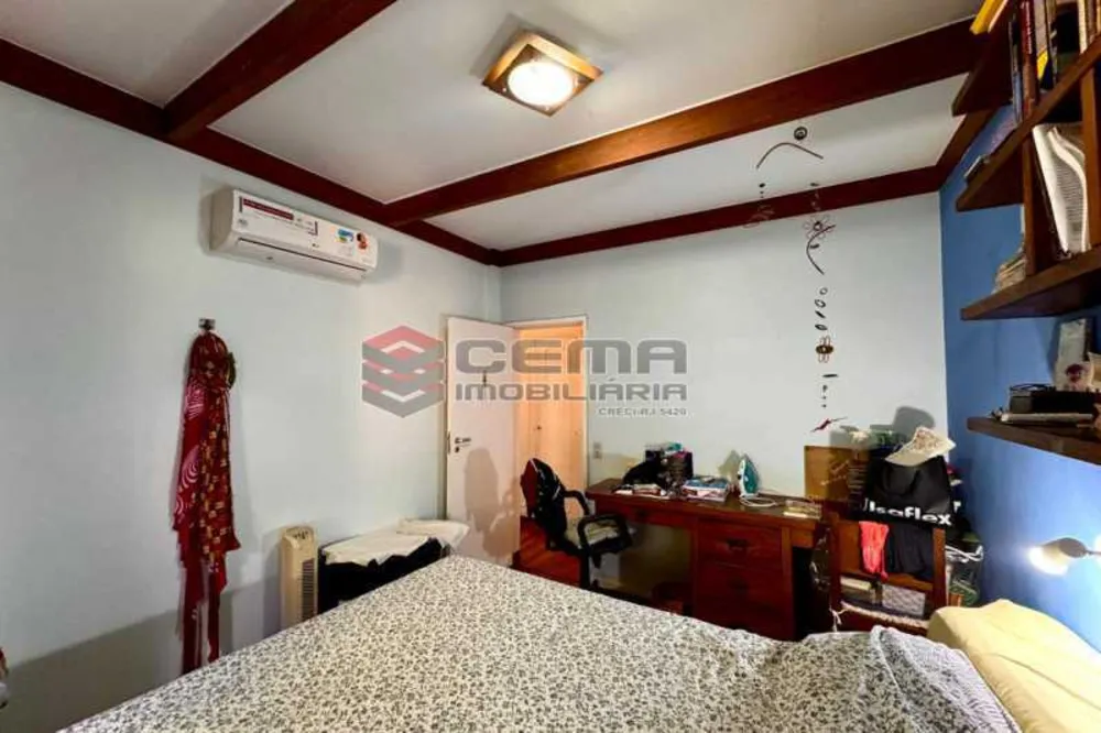 Apartamento, 3 quartos, 136 m² - Foto 10