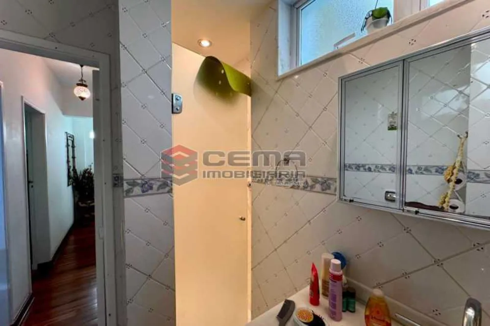 Apartamento, 3 quartos, 136 m² - Foto 23