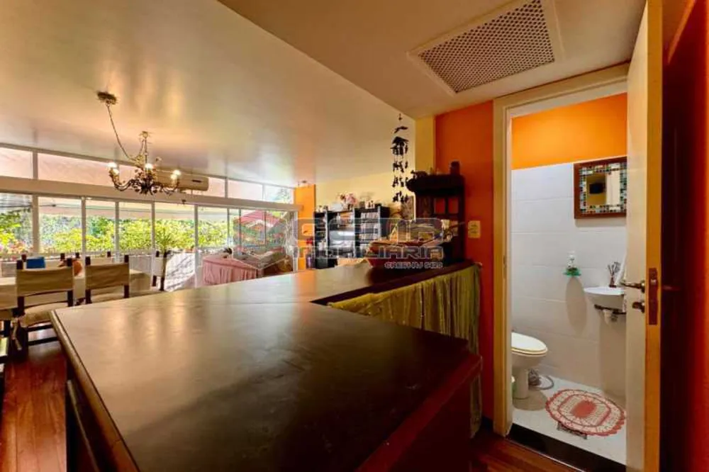 Apartamento, 3 quartos, 136 m² - Foto 9