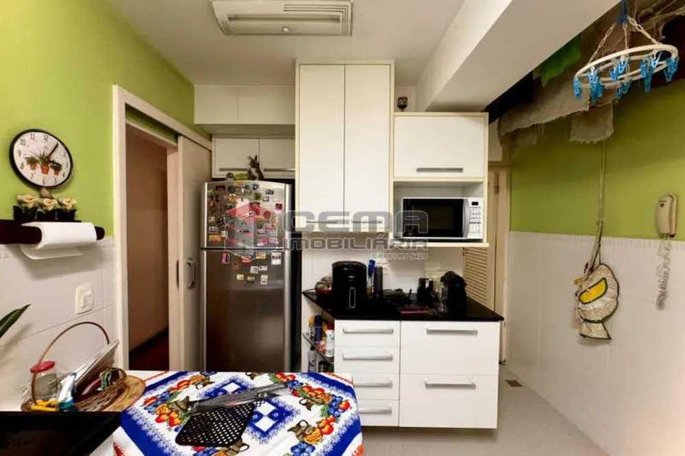 Apartamento, 3 quartos, 136 m² - Foto 28