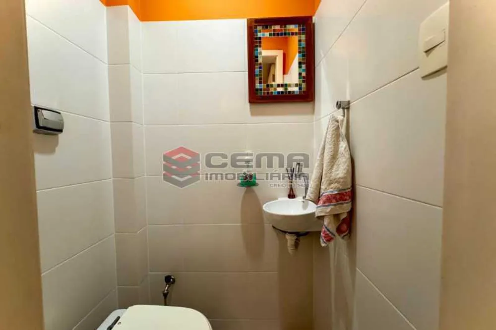 Apartamento, 3 quartos, 136 m² - Foto 10