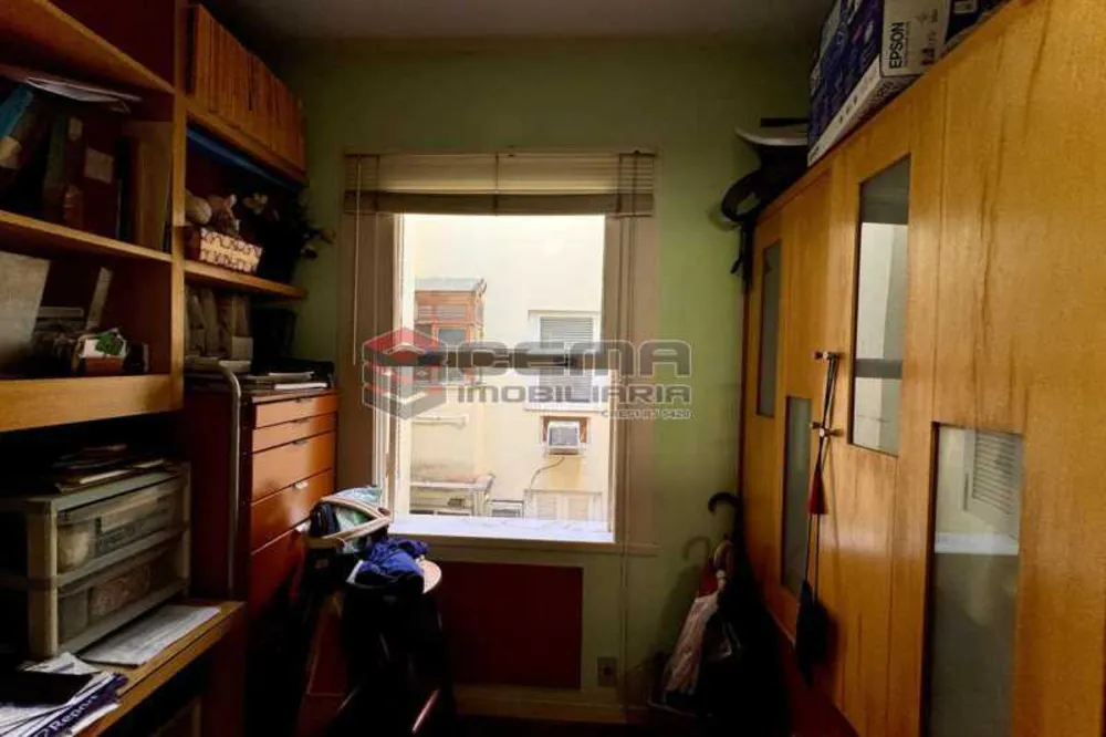 Apartamento, 3 quartos, 136 m² - Foto 13