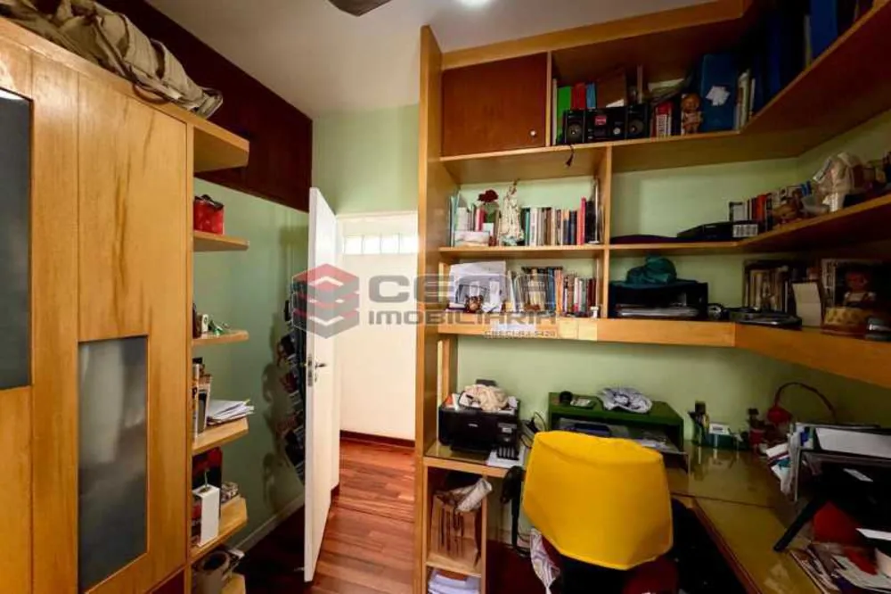 Apartamento, 3 quartos, 136 m² - Foto 12