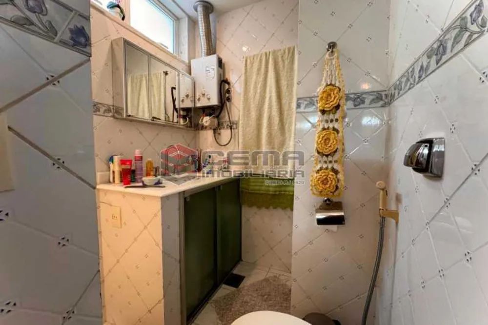 Apartamento, 3 quartos, 136 m² - Foto 22