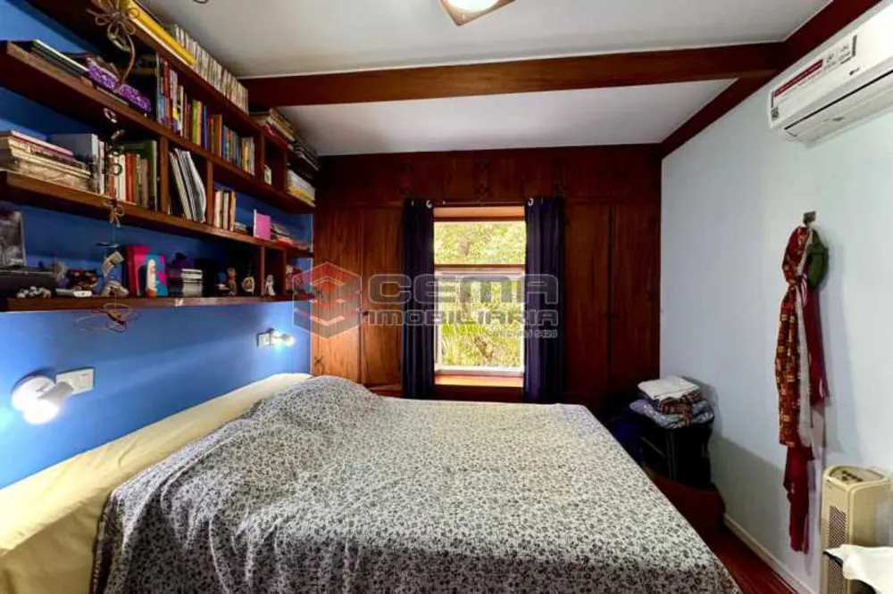 Apartamento, 3 quartos, 136 m² - Foto 19