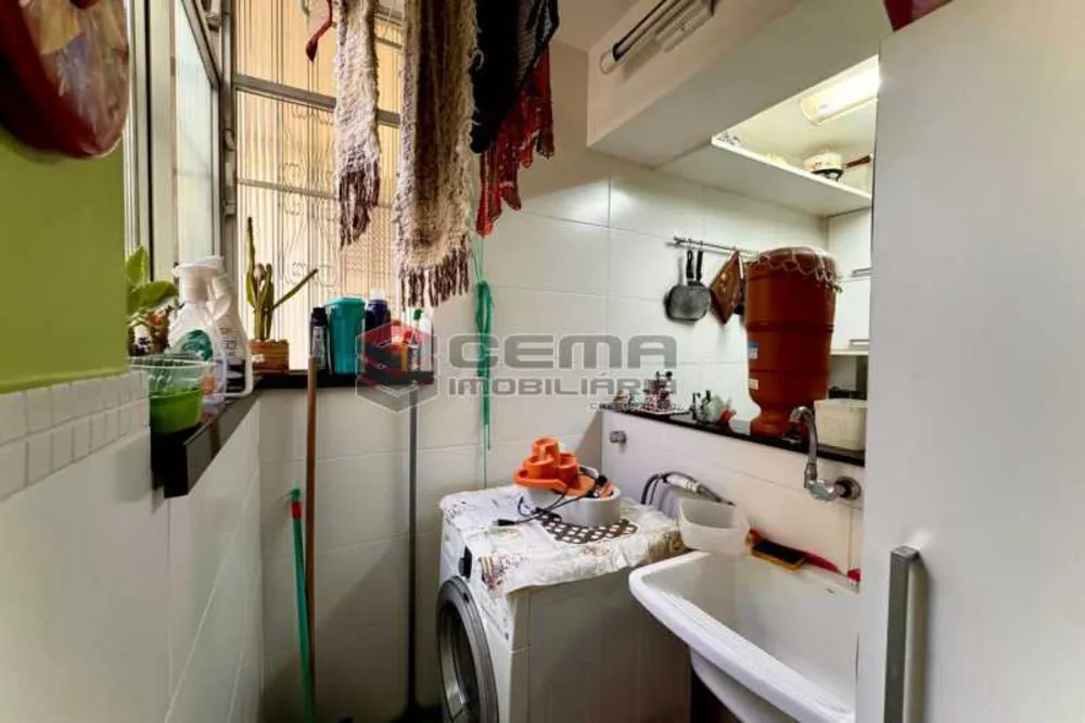 Apartamento, 3 quartos, 136 m² - Foto 29
