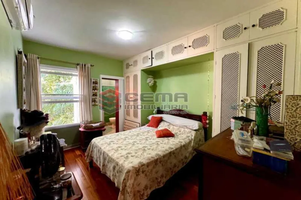 Apartamento, 3 quartos, 136 m² - Foto 14