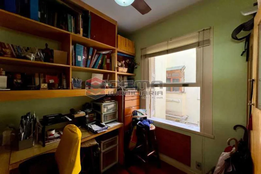 Apartamento, 3 quartos, 136 m² - Foto 9