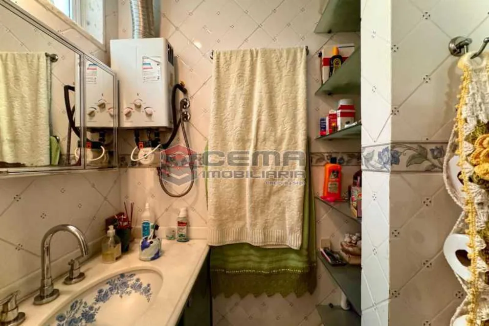 Apartamento, 3 quartos, 136 m² - Foto 24