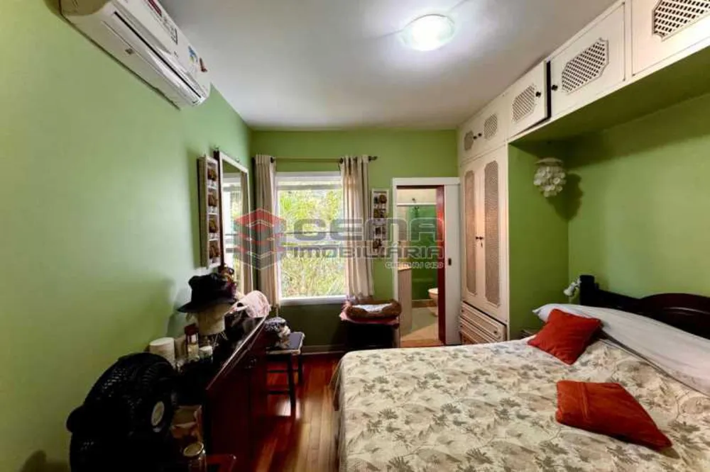 Apartamento, 3 quartos, 136 m² - Foto 15