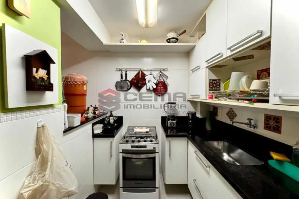 Apartamento, 3 quartos, 136 m² - Foto 11