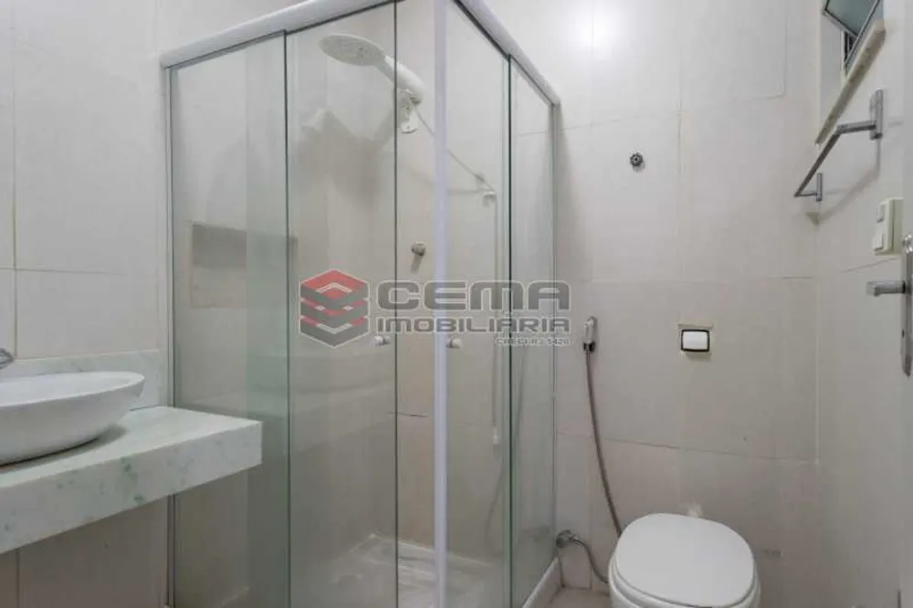 Apartamento, 1 quarto, 40 m² - Foto 15
