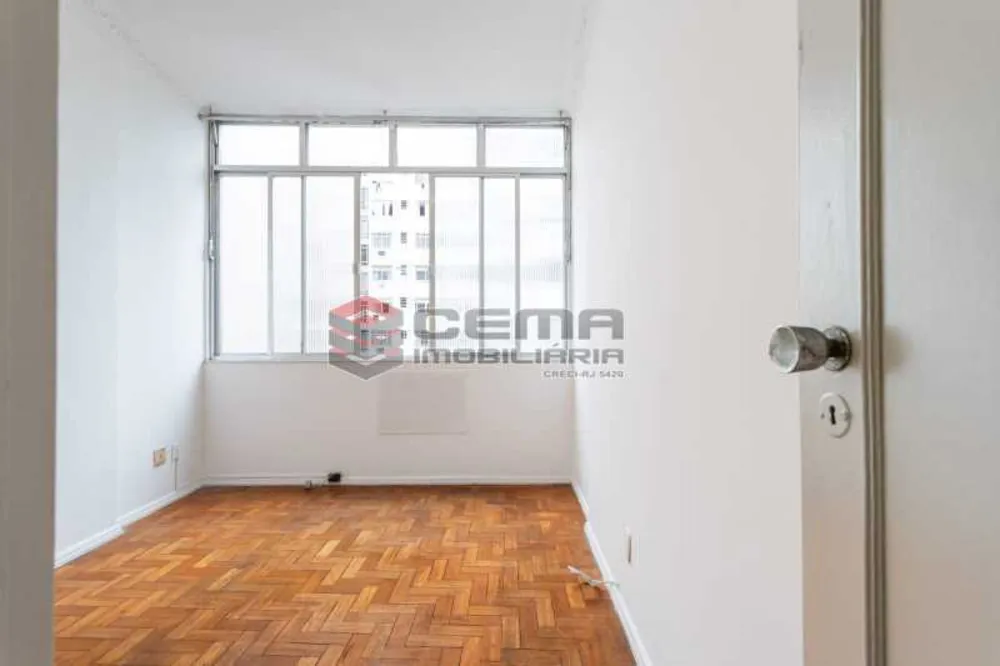 Apartamento, 1 quarto, 40 m² - Foto 8
