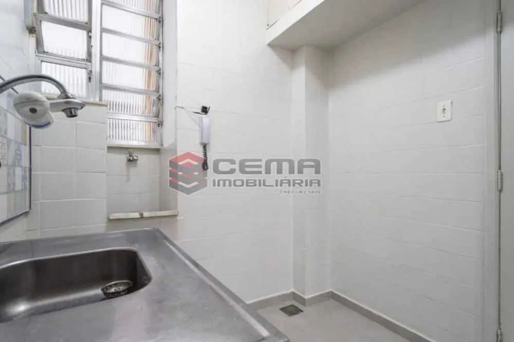 Apartamento, 1 quarto, 40 m² - Foto 21