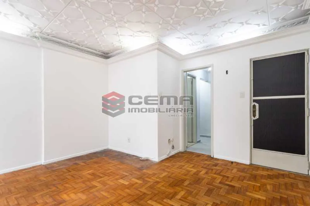 Apartamento, 1 quarto, 40 m² - Foto 4