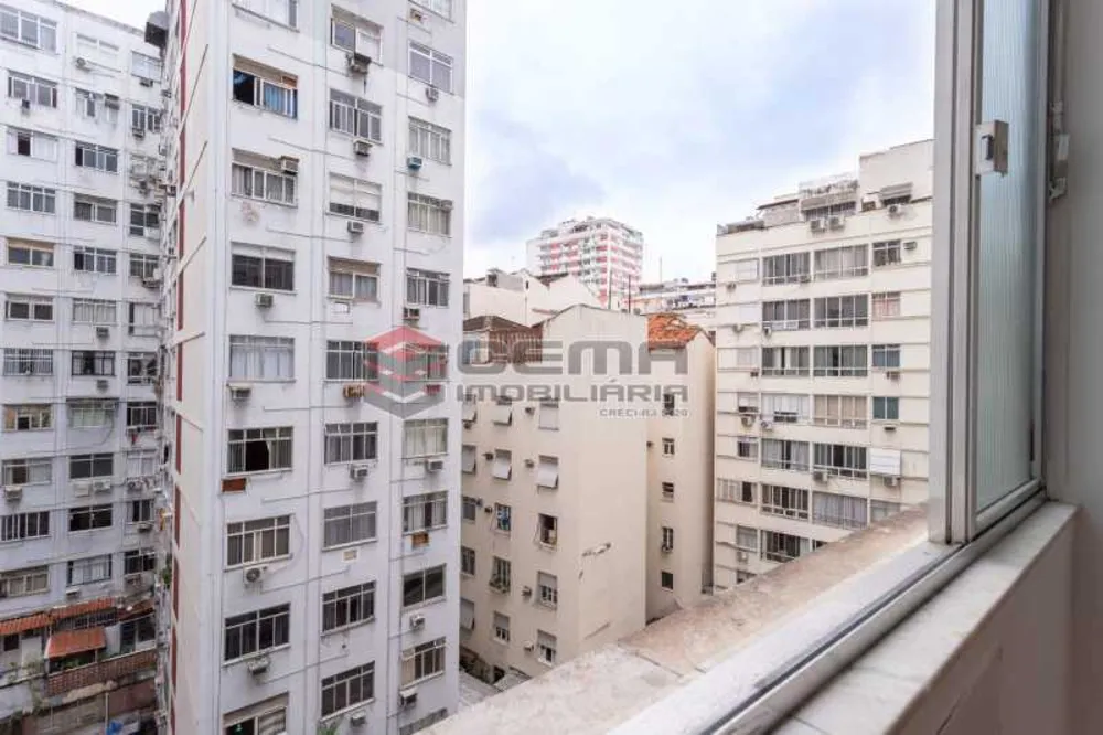 Apartamento, 1 quarto, 40 m² - Foto 10