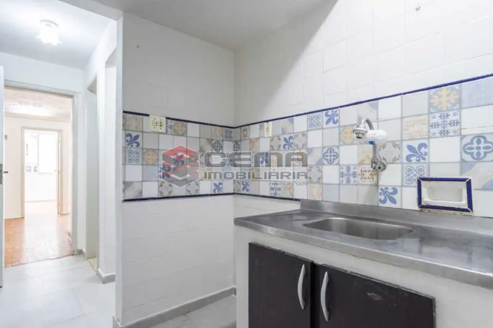Apartamento, 1 quarto, 40 m² - Foto 23