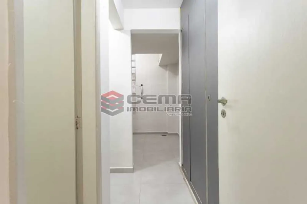 Apartamento, 1 quarto, 40 m² - Foto 13