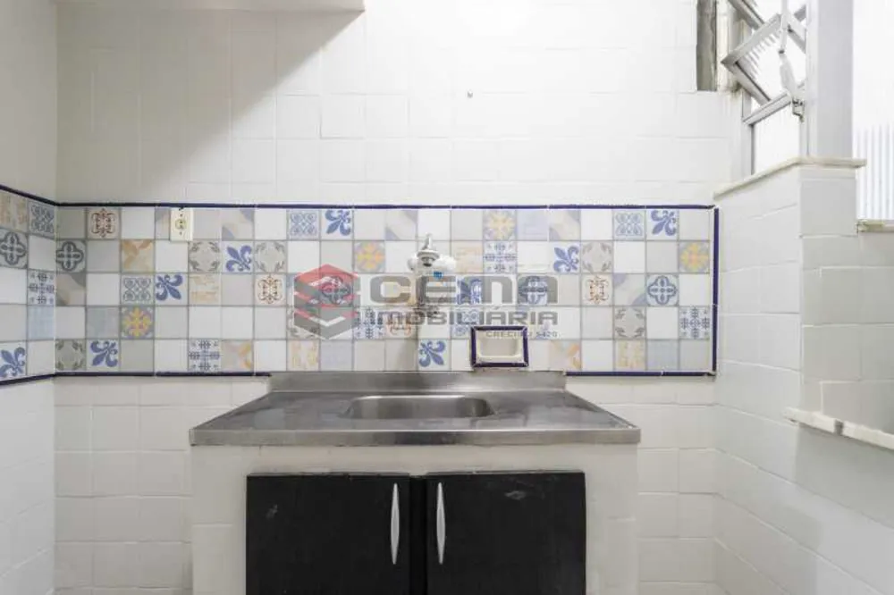 Apartamento, 1 quarto, 40 m² - Foto 19