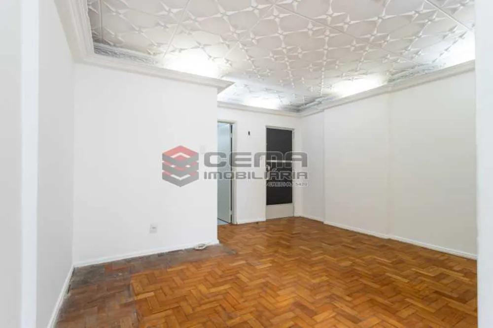 Apartamento, 1 quarto, 40 m² - Foto 7