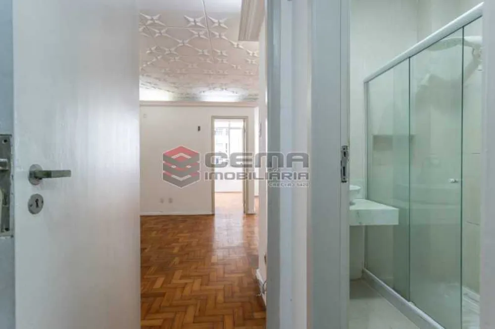 Apartamento, 1 quarto, 40 m² - Foto 14